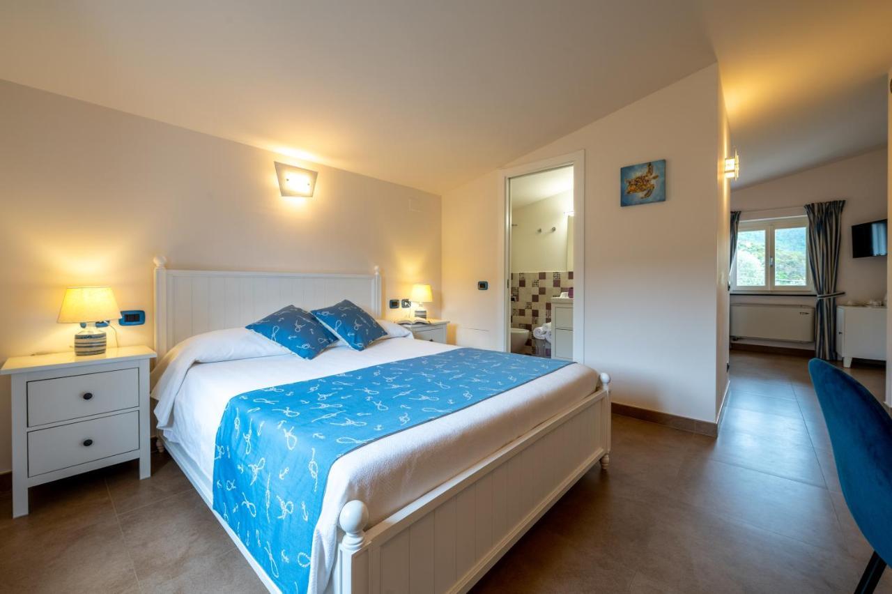 La Vignana - 5 Terre Hotel Levanto Kültér fotó