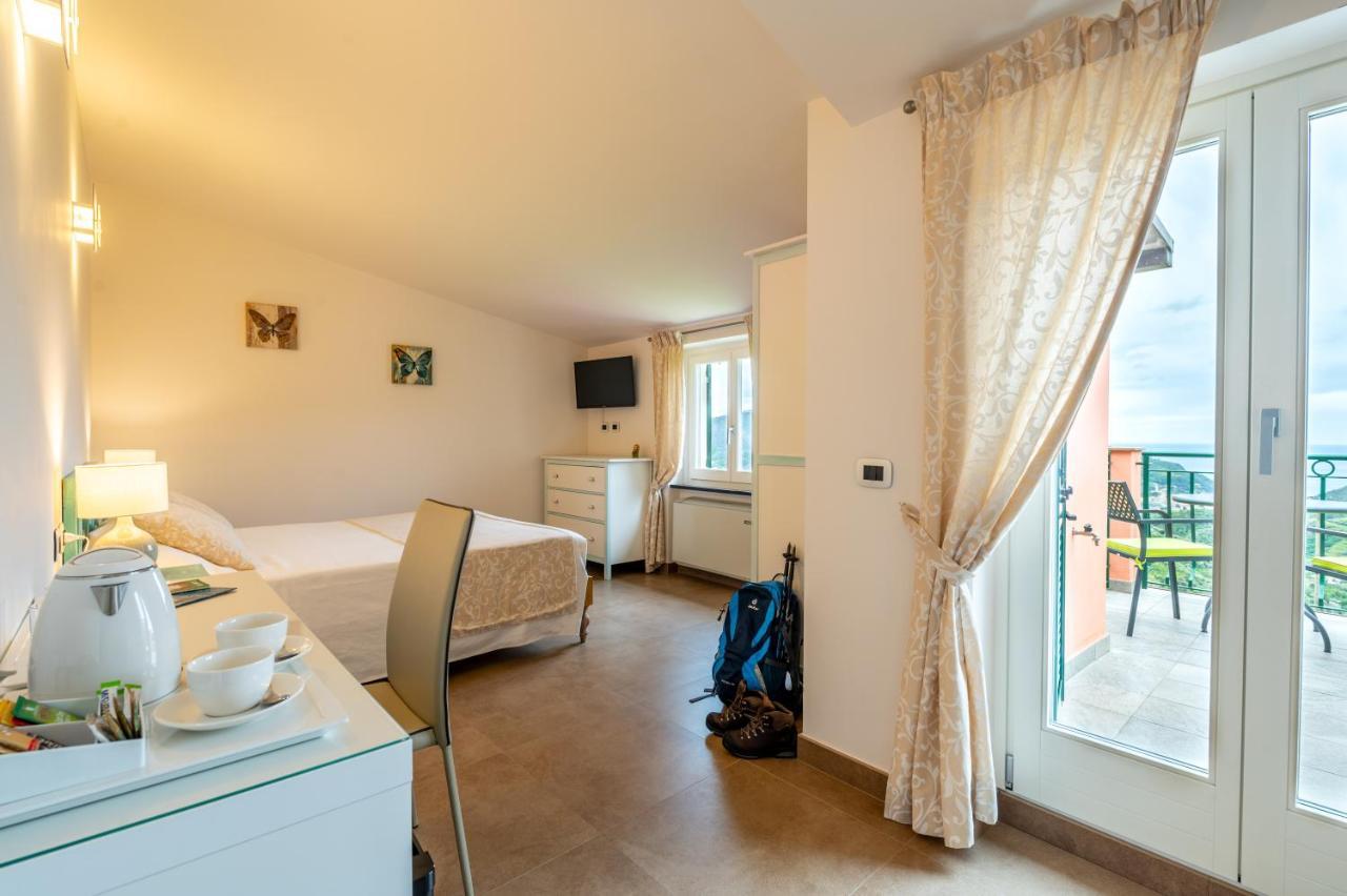 La Vignana - 5 Terre Hotel Levanto Kültér fotó