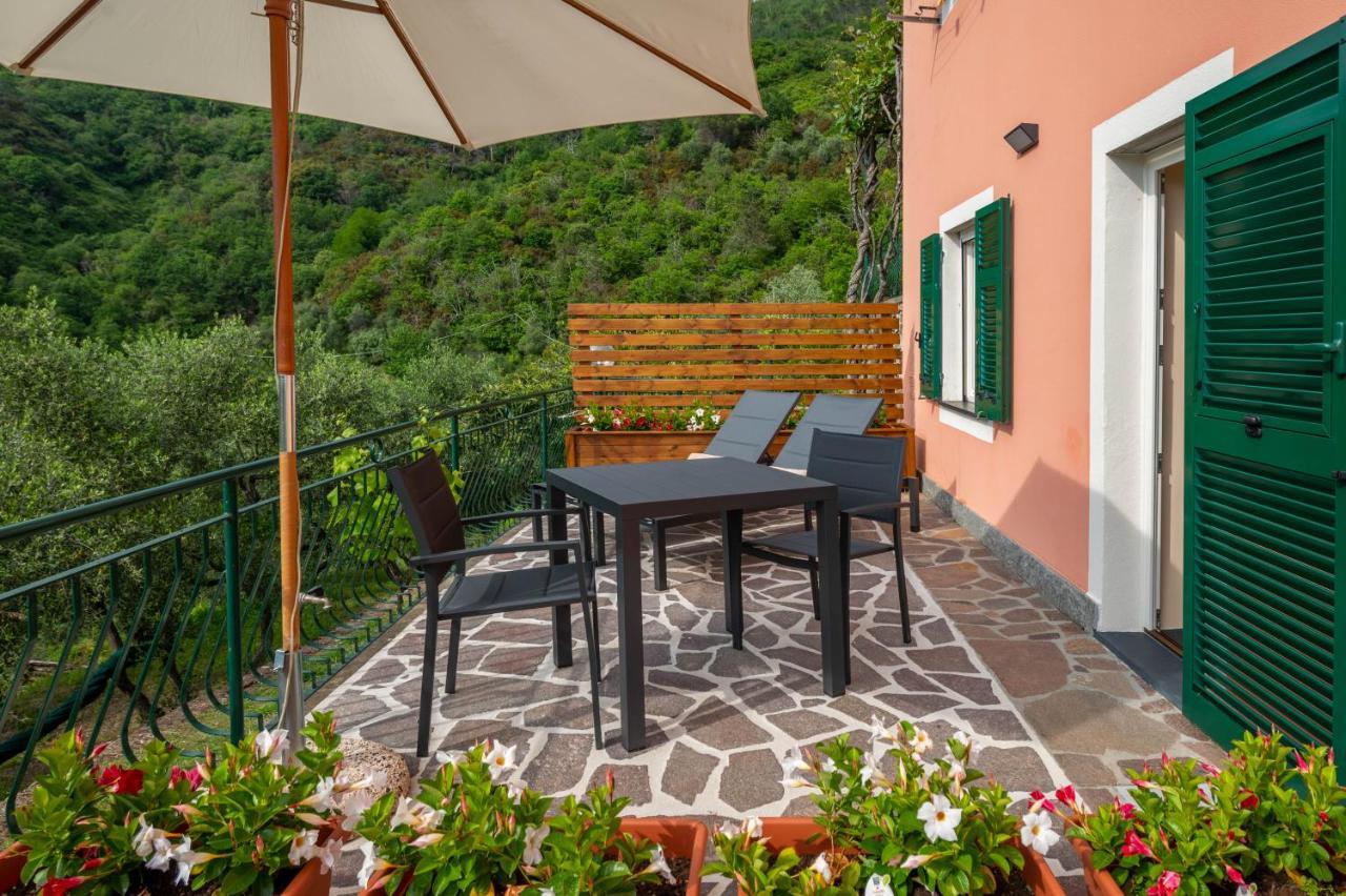 La Vignana - 5 Terre Hotel Levanto Kültér fotó
