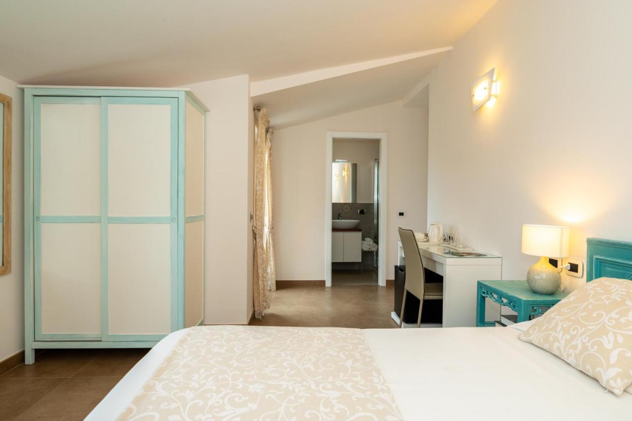 La Vignana - 5 Terre Hotel Levanto Kültér fotó