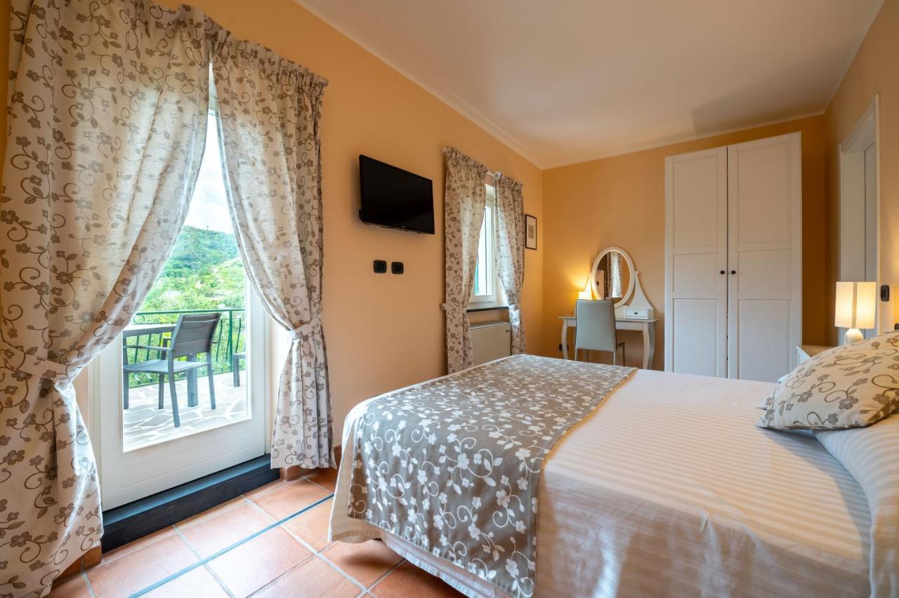 La Vignana - 5 Terre Hotel Levanto Kültér fotó