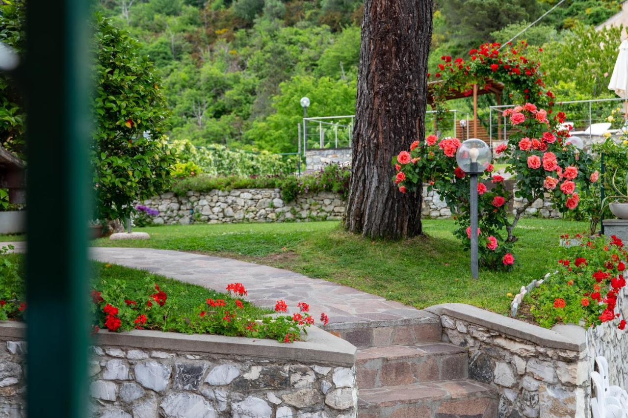La Vignana - 5 Terre Hotel Levanto Kültér fotó