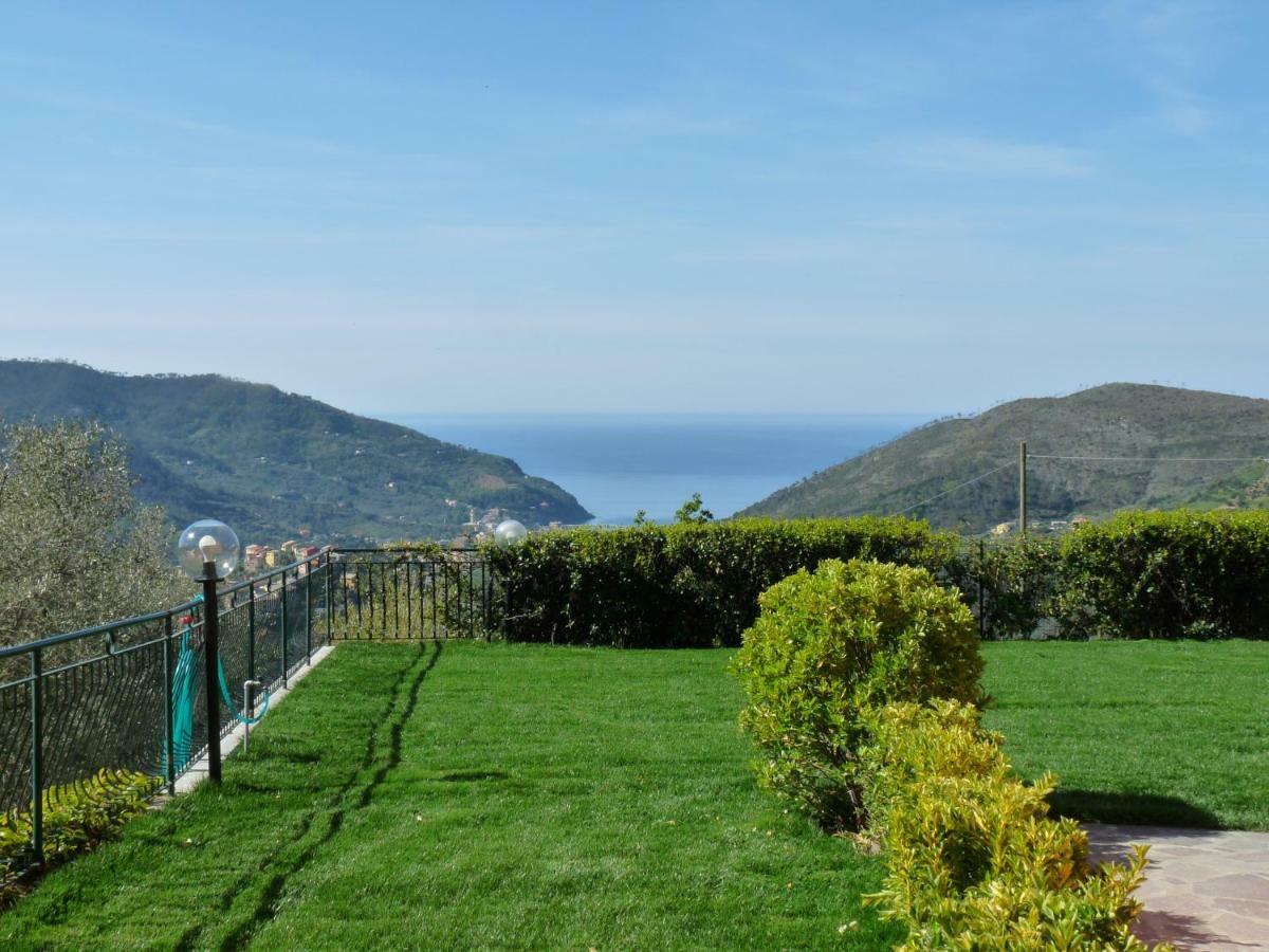 La Vignana - 5 Terre Hotel Levanto Kültér fotó