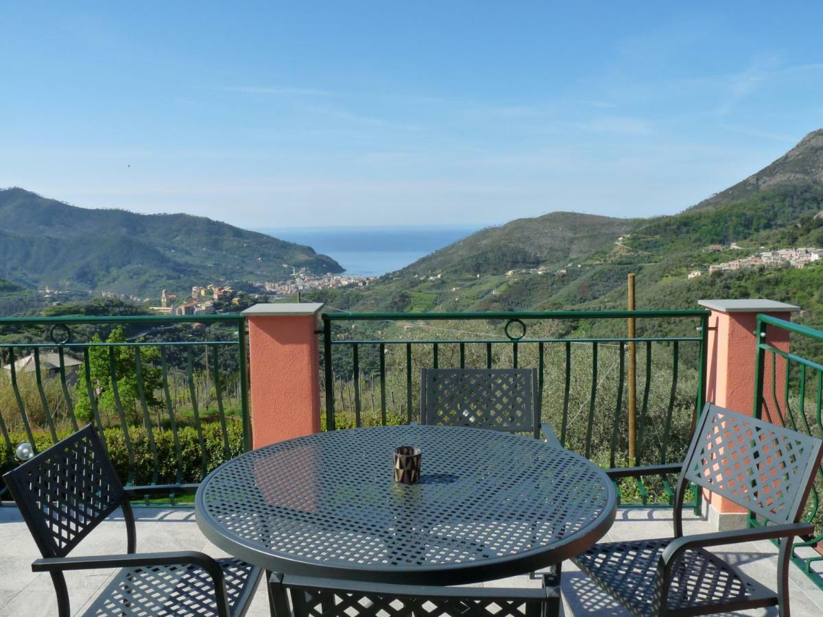La Vignana - 5 Terre Hotel Levanto Kültér fotó